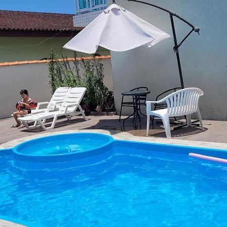 فيلا بيرتيوغافي Casa Em Vilagio Boraceia المظهر الخارجي الصورة