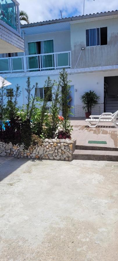 فيلا بيرتيوغافي Casa Em Vilagio Boraceia المظهر الخارجي الصورة